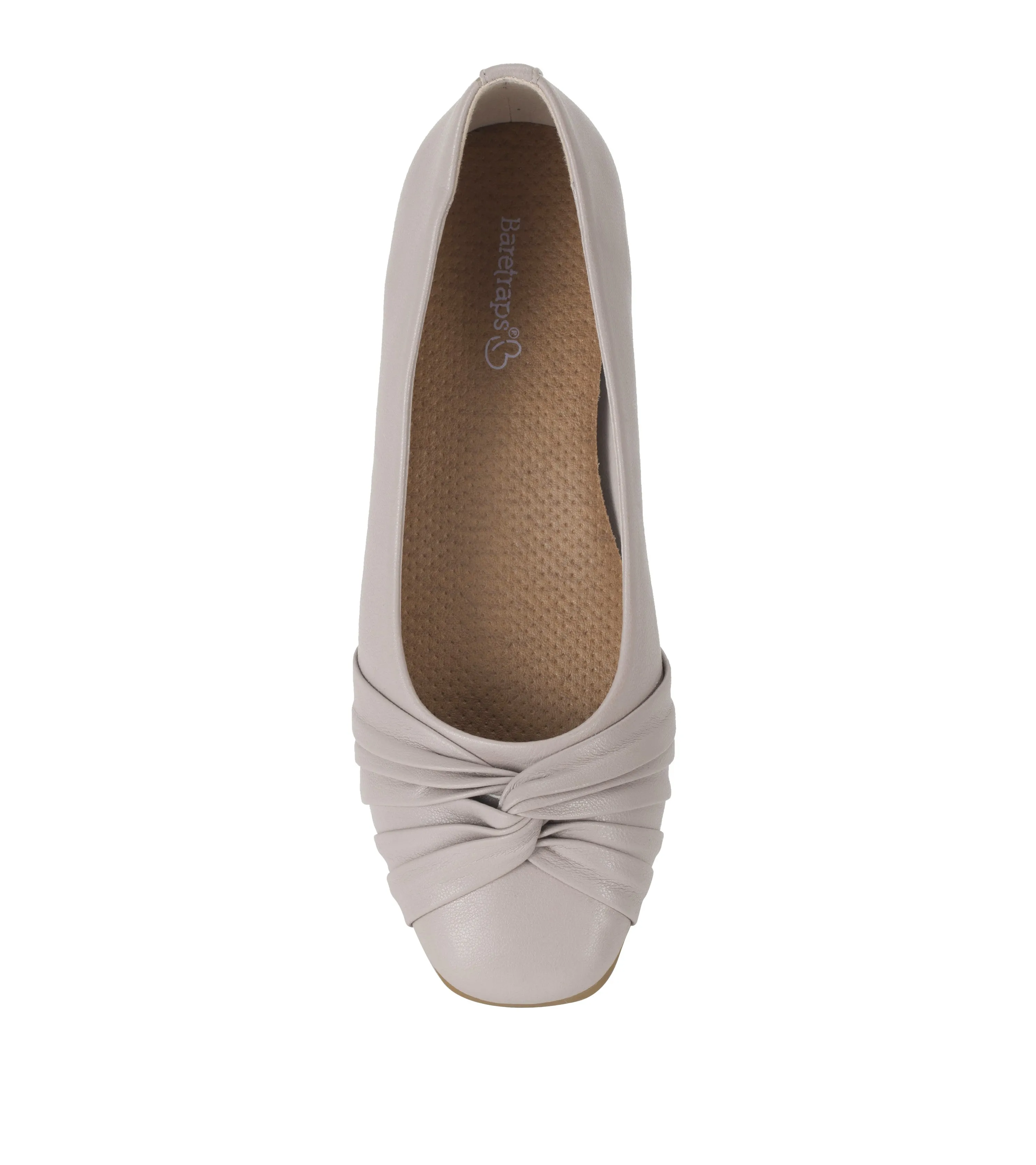 Chainey Casual Flat