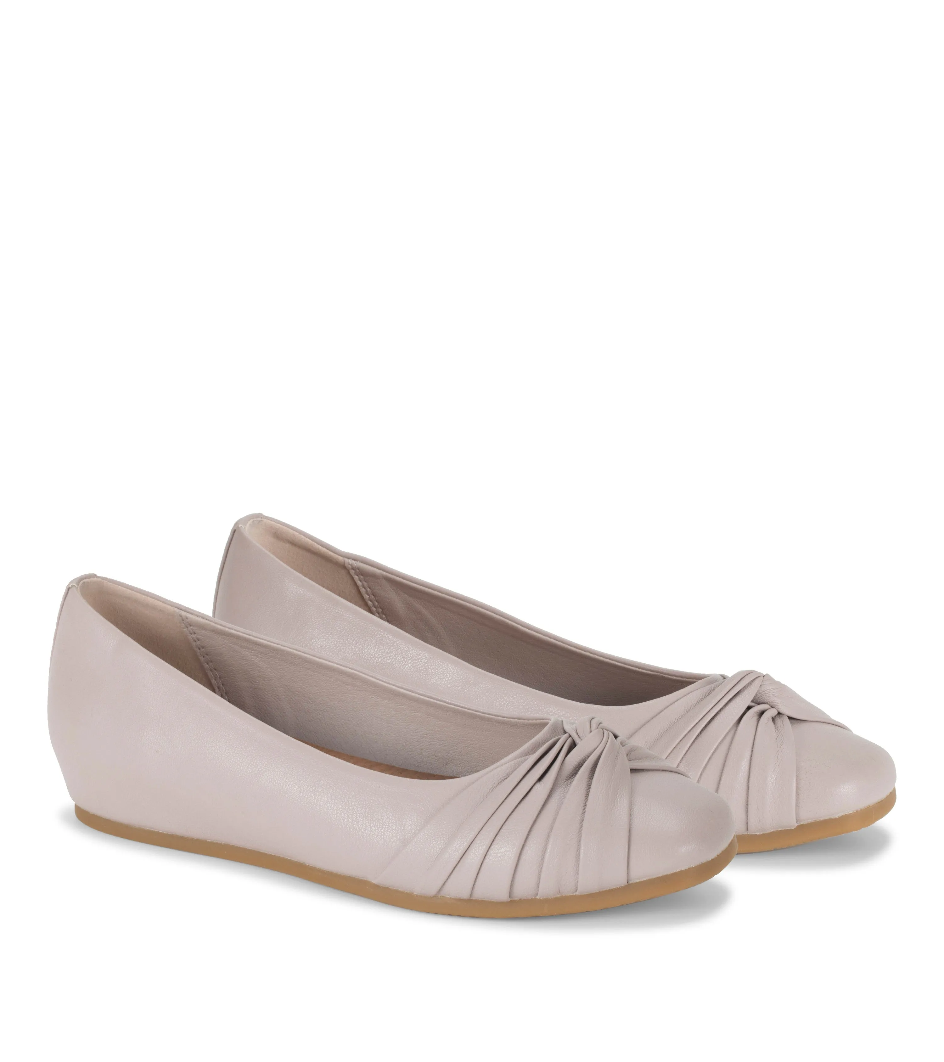Chainey Casual Flat