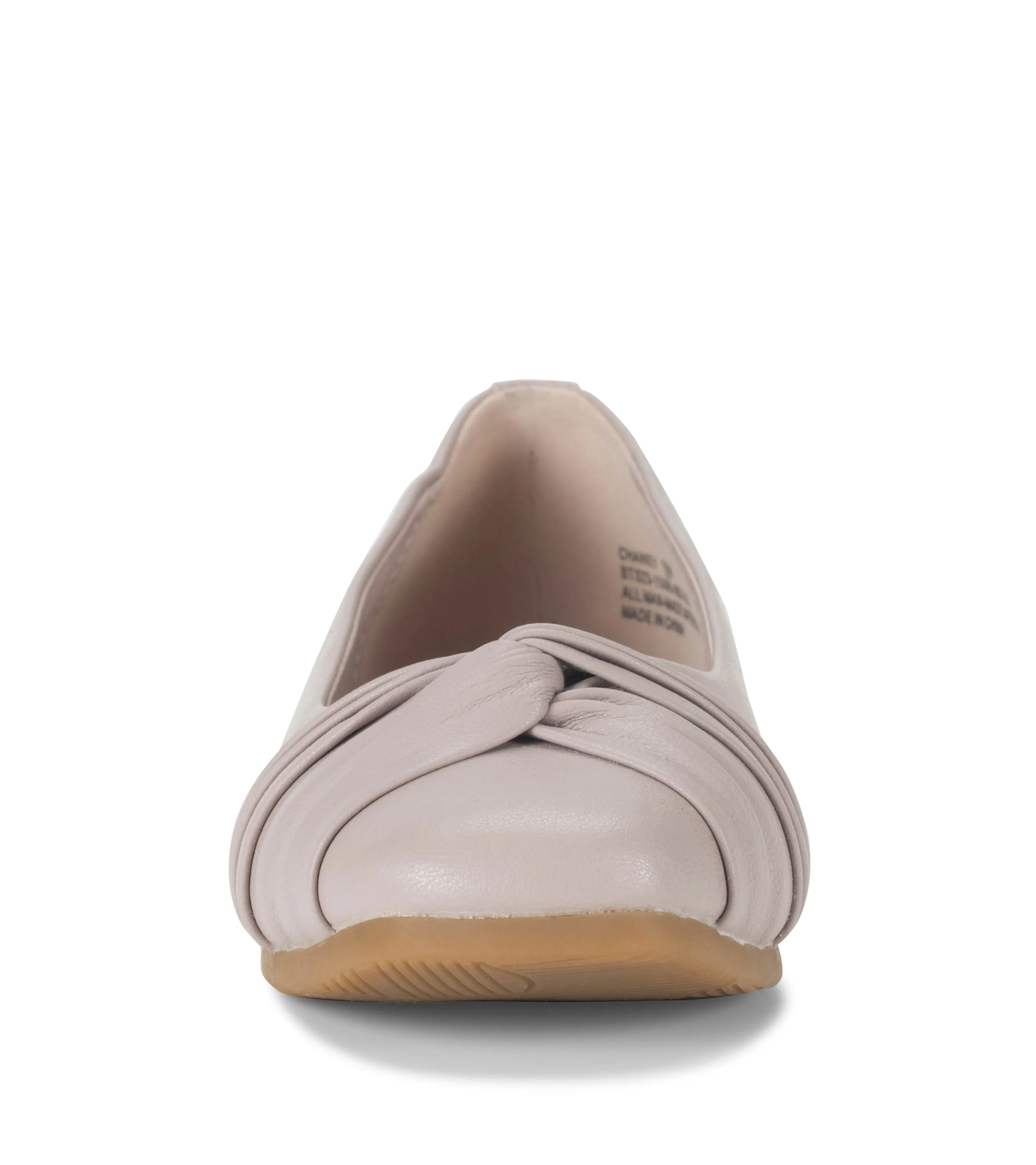 Chainey Casual Flat