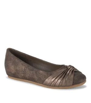 Chainey Casual Flat