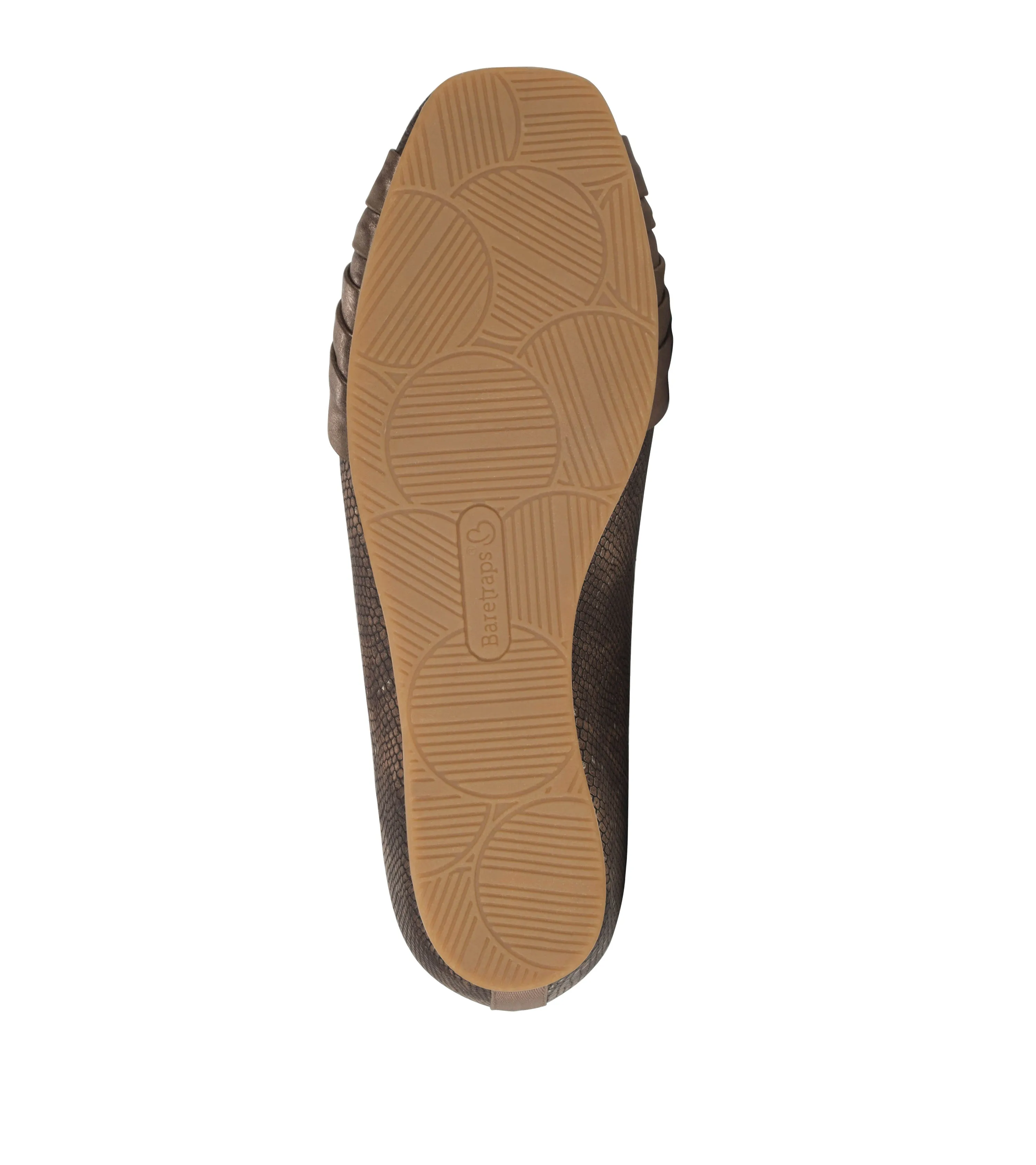 Chainey Casual Flat