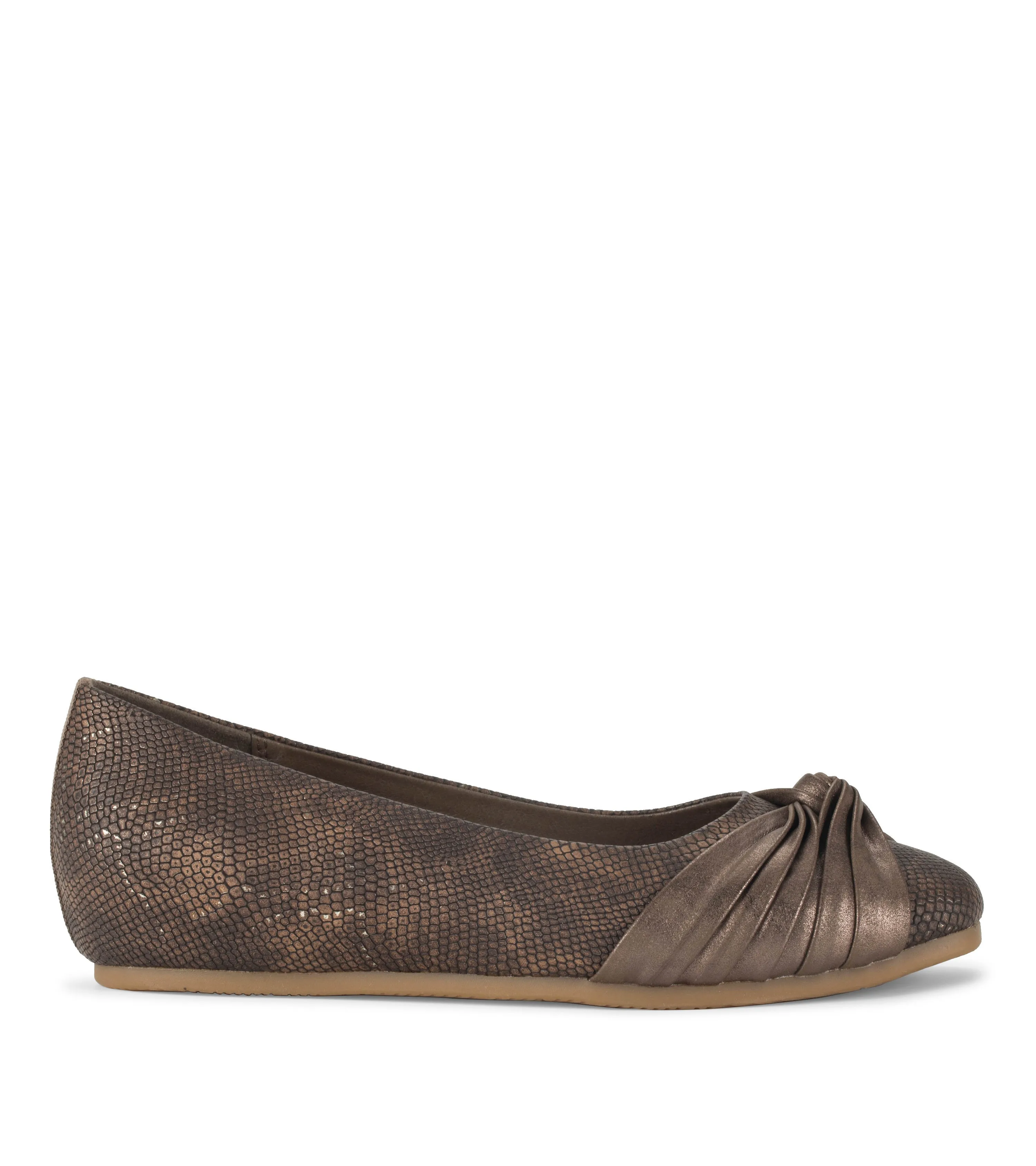 Chainey Casual Flat