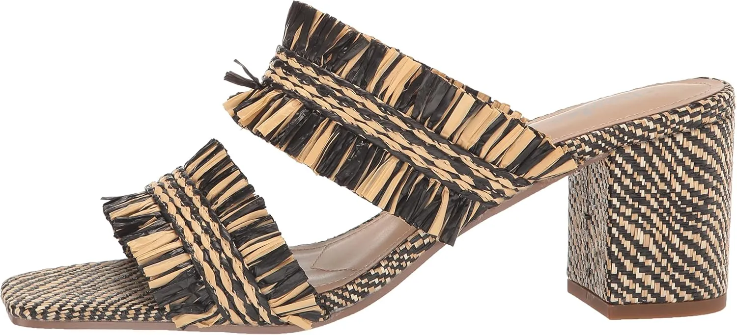 CHARLES BY CHARLES DAVID Women's Cami Heeled Sandal