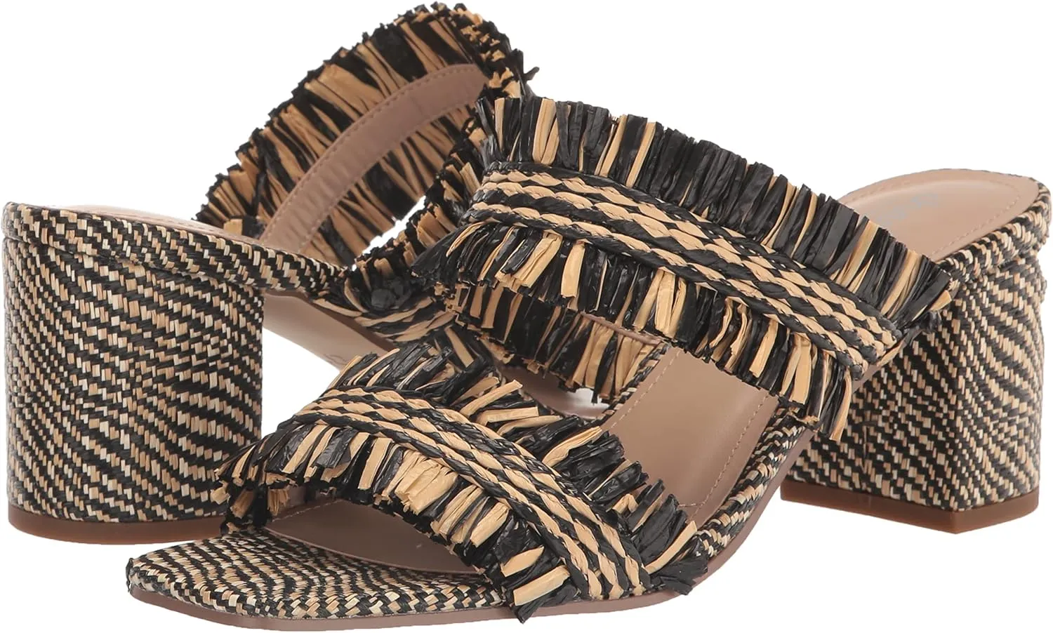 CHARLES BY CHARLES DAVID Women's Cami Heeled Sandal