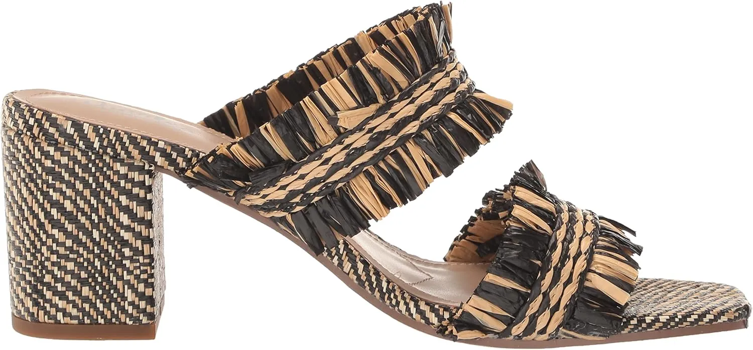 CHARLES BY CHARLES DAVID Women's Cami Heeled Sandal