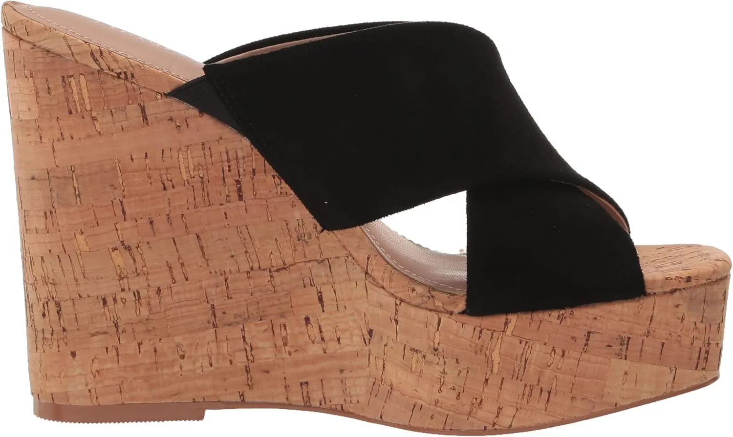 CHARLES BY CHARLES DAVID Women's Duo Wedge Sandal