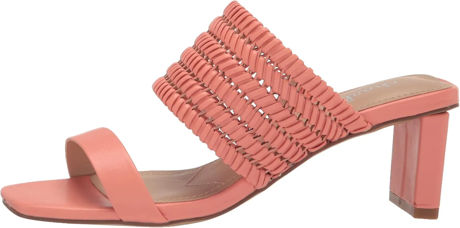 CHARLES BY CHARLES DAVID Women's Fantasy Heeled Sandal