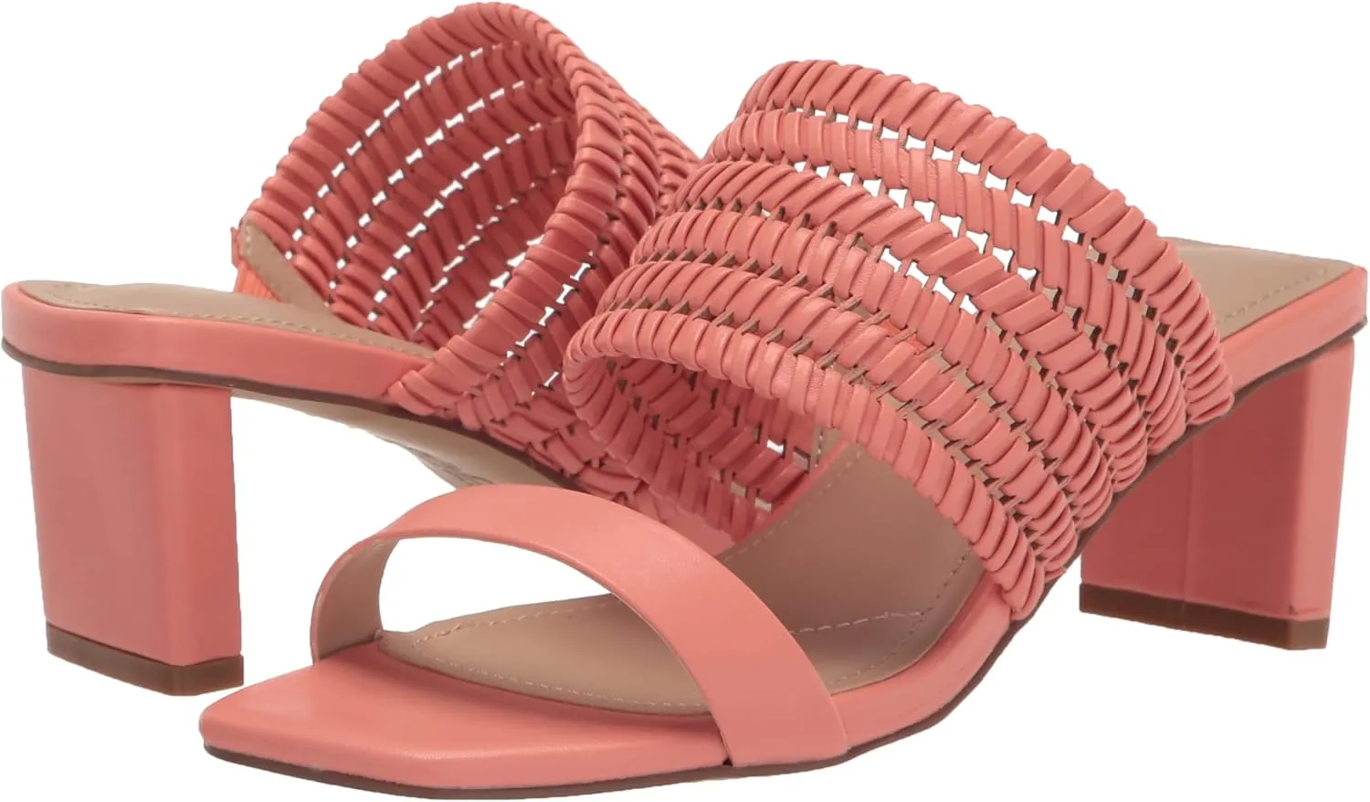 CHARLES BY CHARLES DAVID Women's Fantasy Heeled Sandal
