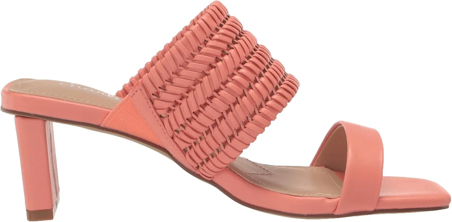 CHARLES BY CHARLES DAVID Women's Fantasy Heeled Sandal