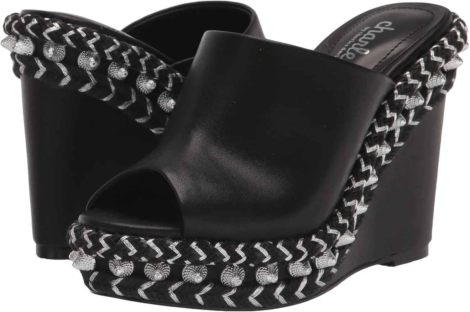 Charles by Charles David Women's Haider Wedge Sandal
