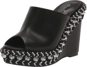 Charles by Charles David Women's Haider Wedge Sandal
