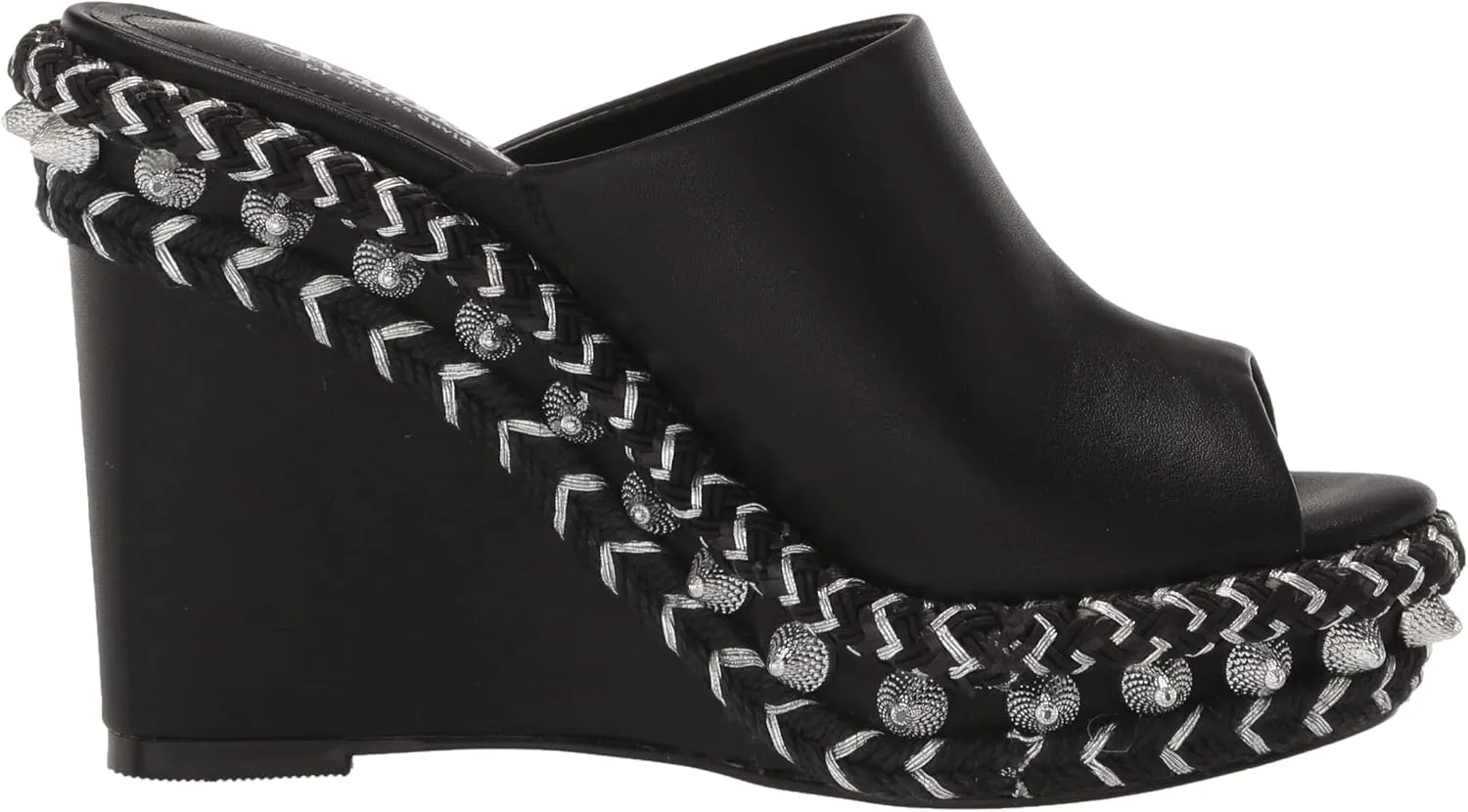 Charles by Charles David Women's Haider Wedge Sandal