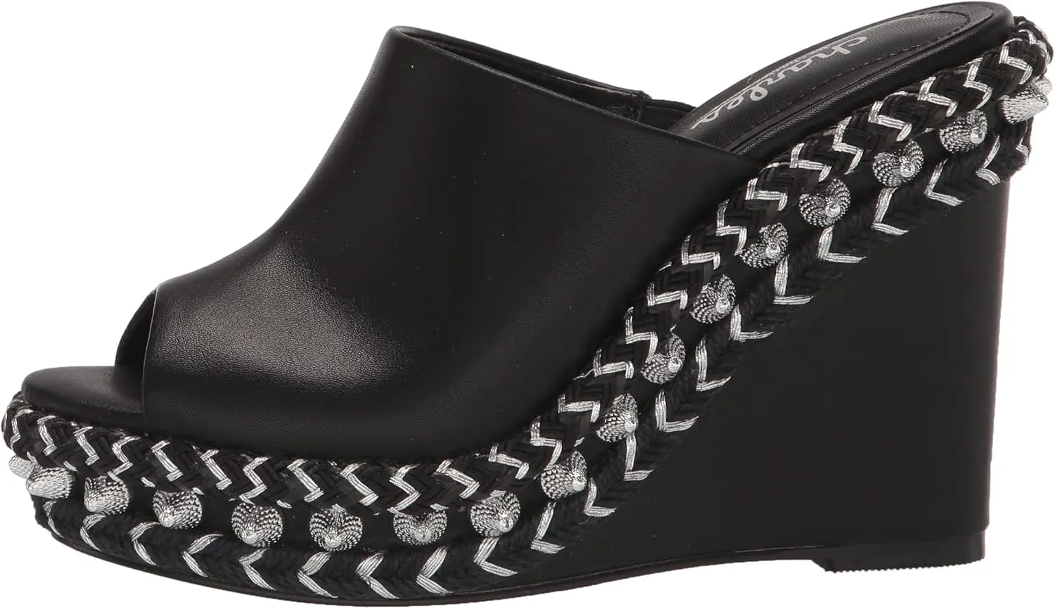 Charles by Charles David Women's Haider Wedge Sandal
