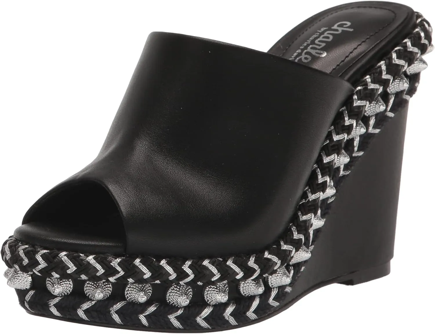 Charles by Charles David Women's Haider Wedge Sandal