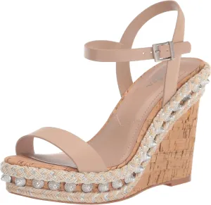 CHARLES BY CHARLES DAVID Women's Hyphen Wedge Sandal