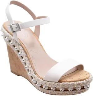 CHARLES BY CHARLES DAVID Women's Hyphen Wedge Sandal