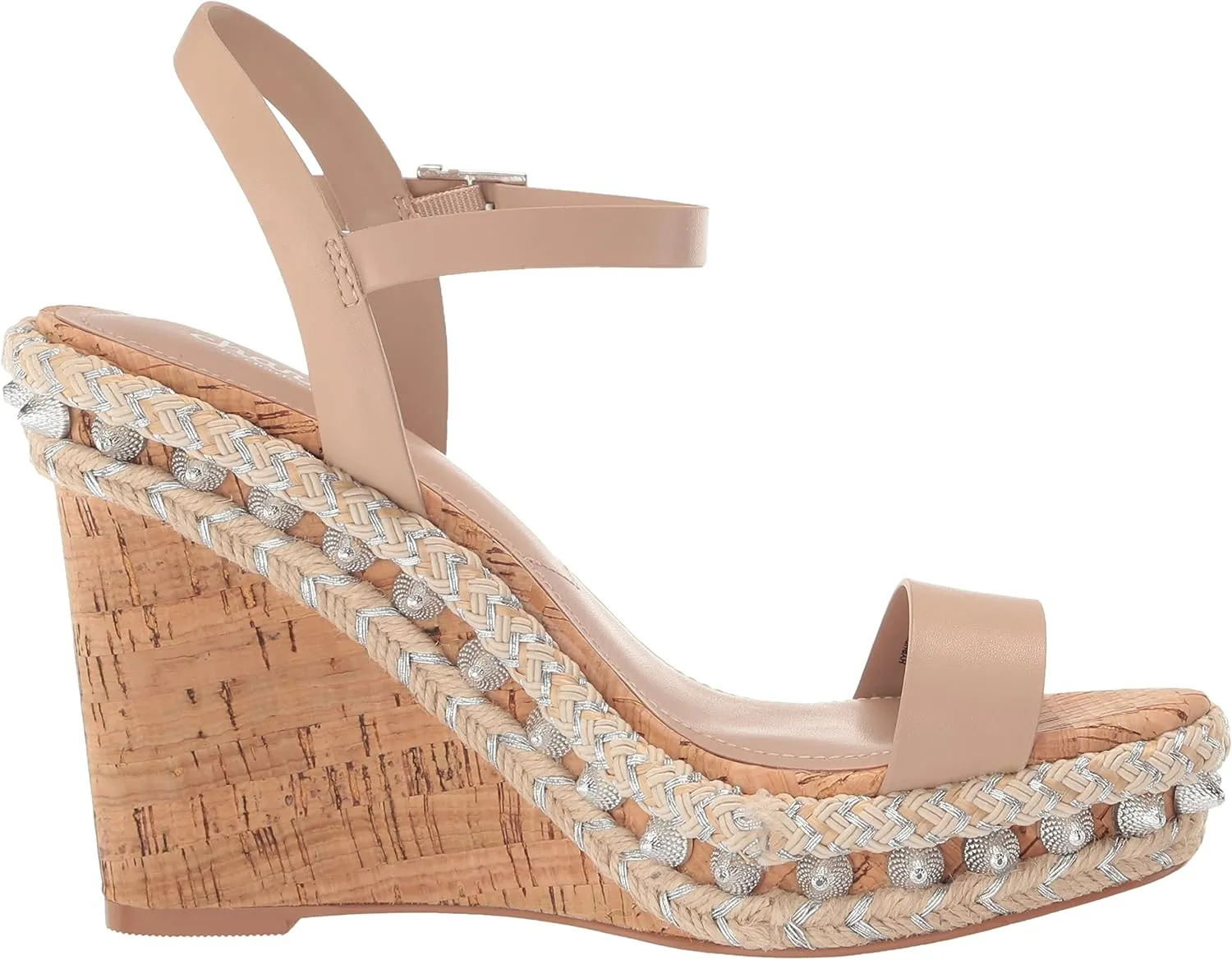 CHARLES BY CHARLES DAVID Women's Hyphen Wedge Sandal