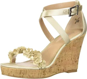 Charles by Charles David Women's Lauryn Wedge Sandal