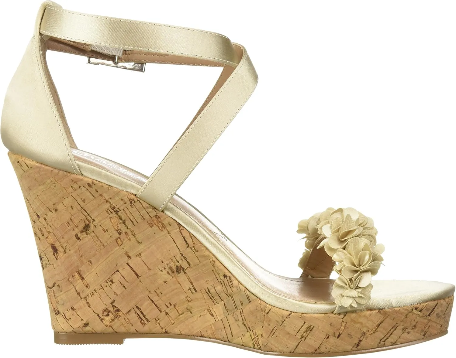 Charles by Charles David Women's Lauryn Wedge Sandal