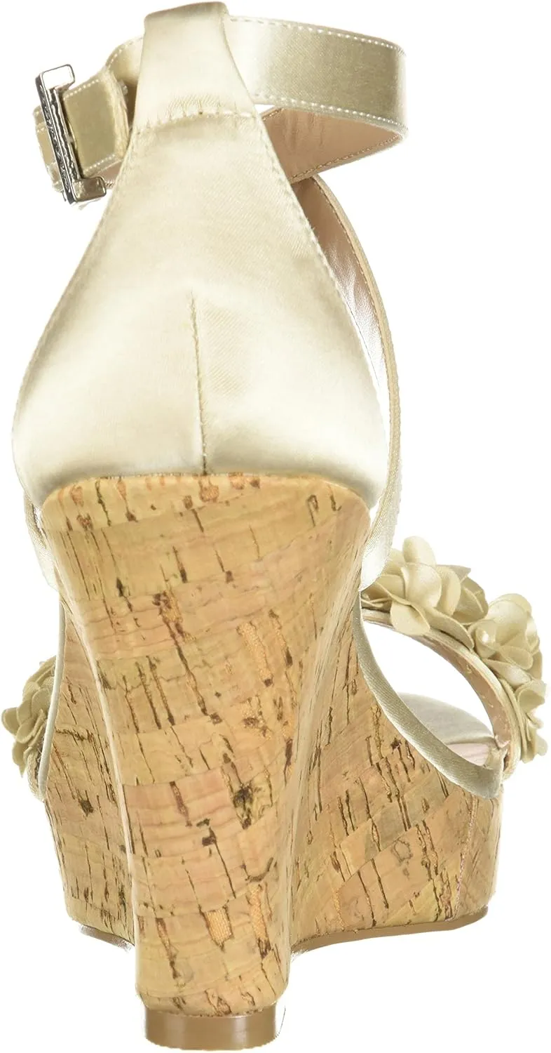 Charles by Charles David Women's Lauryn Wedge Sandal