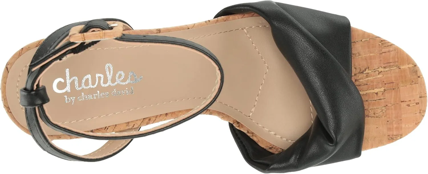 Charles by Charles David Women's Madelina Sandal