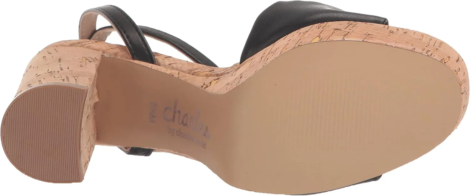 Charles by Charles David Women's Madelina Sandal