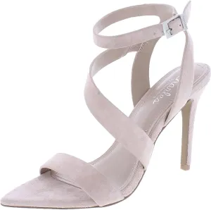CHARLES BY CHARLES DAVID Women's Strappy Dress Sandal Heeled