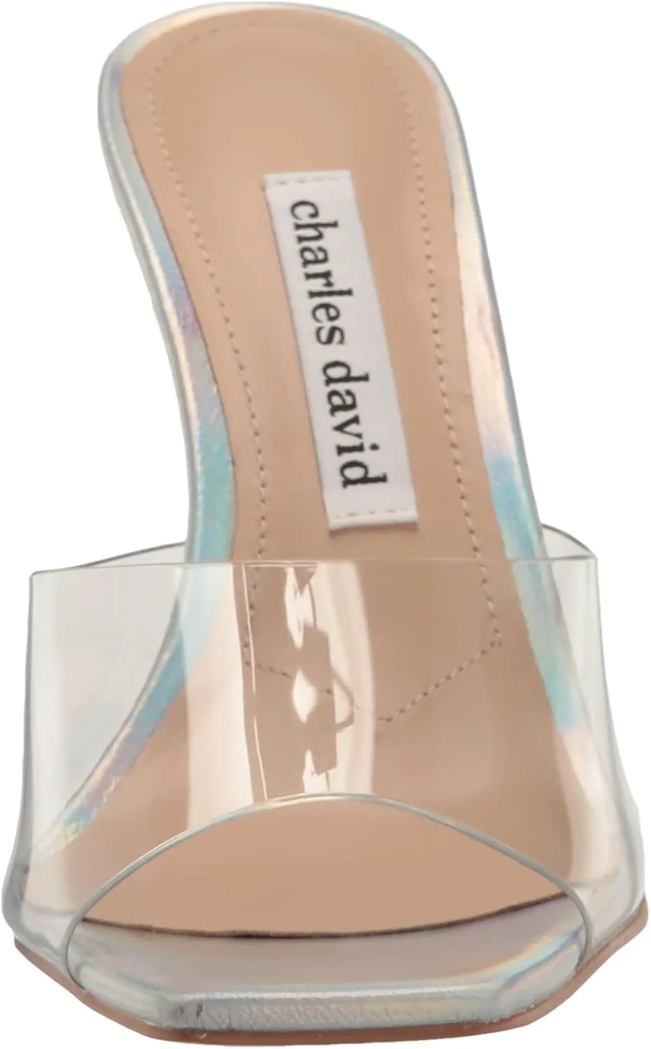 Charles David Women's Espy Wedge Sandal