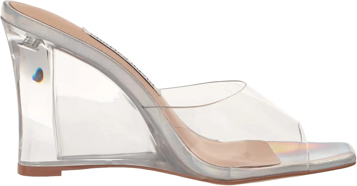 Charles David Women's Espy Wedge Sandal