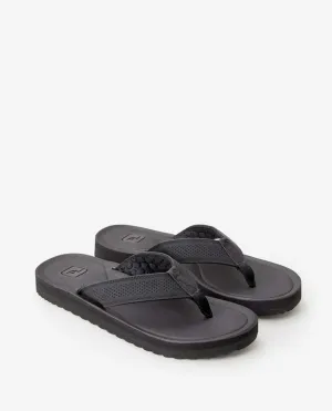 Chiba Sandals - Black