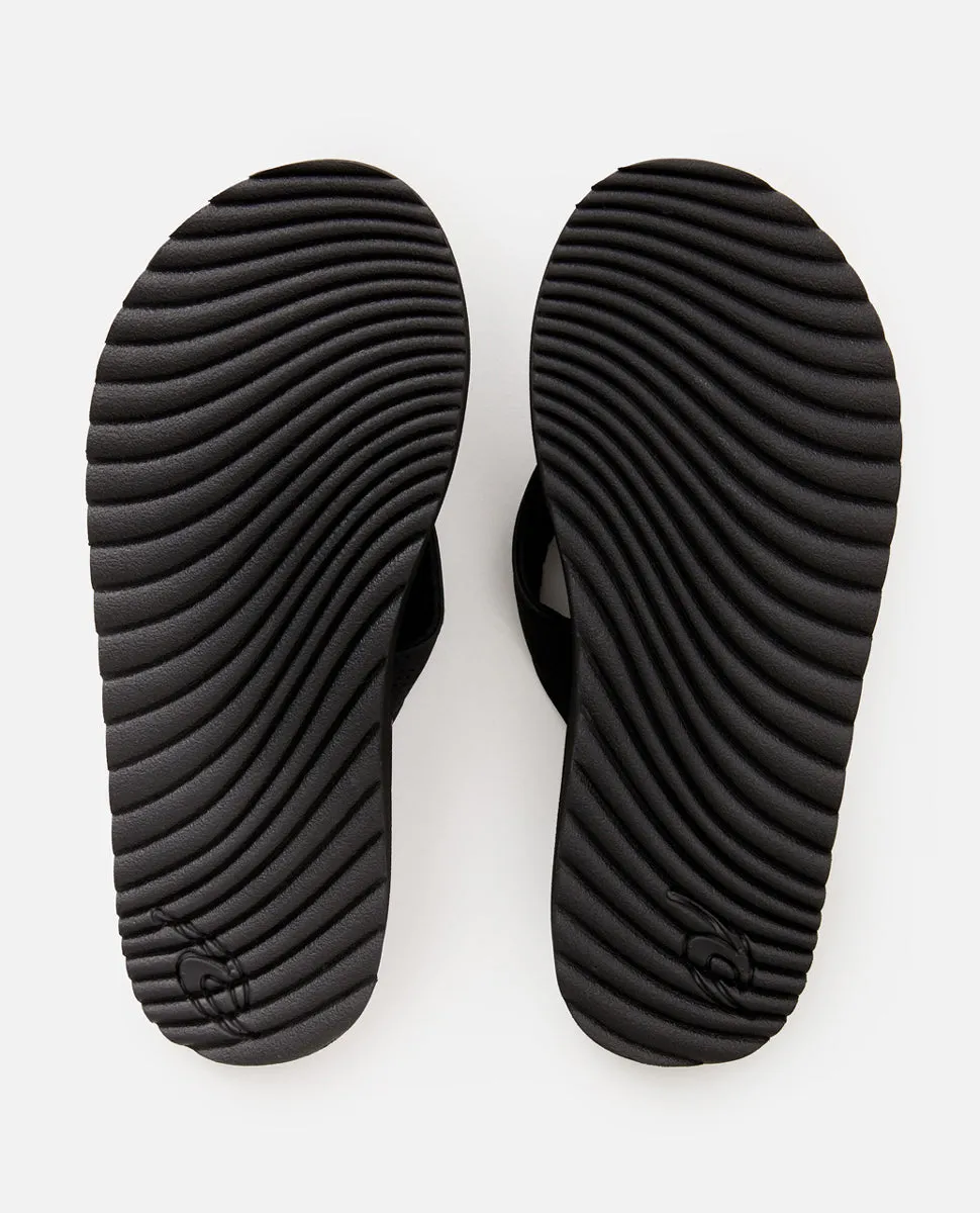 Chiba Sandals - Black