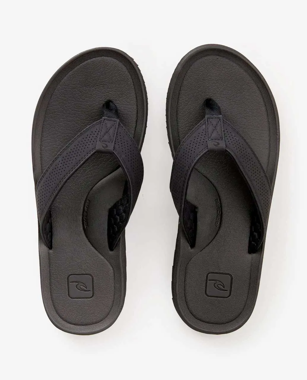 Chiba Sandals - Black