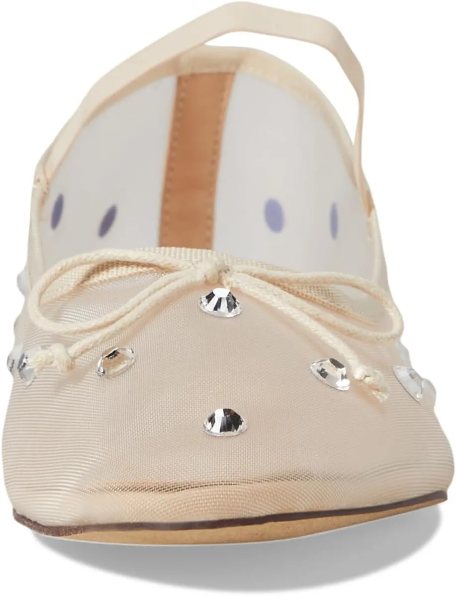 Chinese Laundry Women's Adette Mary Jane Flat