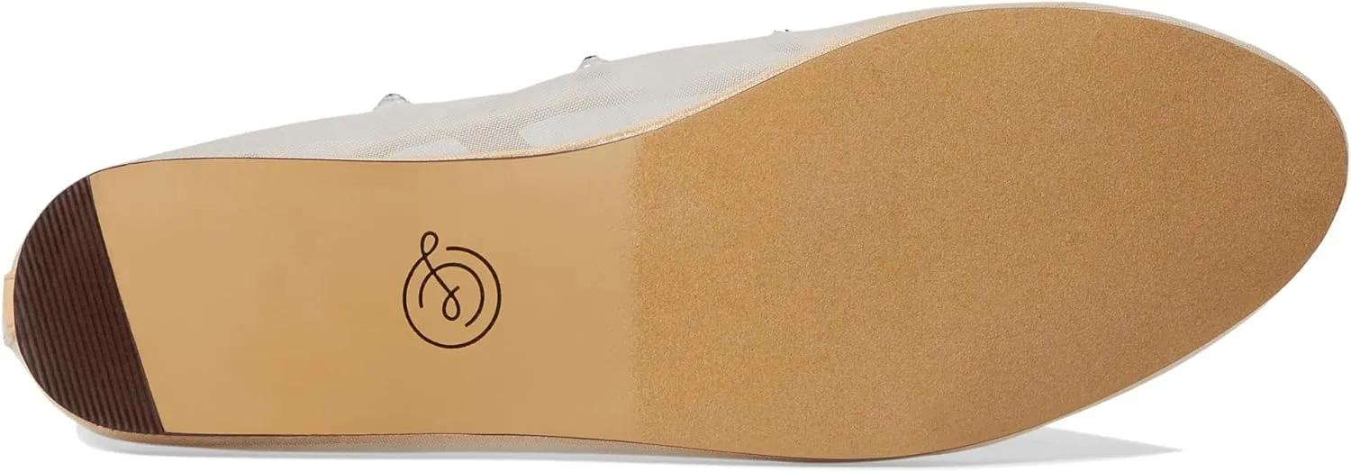 Chinese Laundry Women's Adette Mary Jane Flat