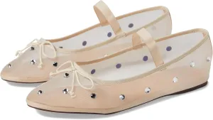 Chinese Laundry Women's Adette Mary Jane Flat