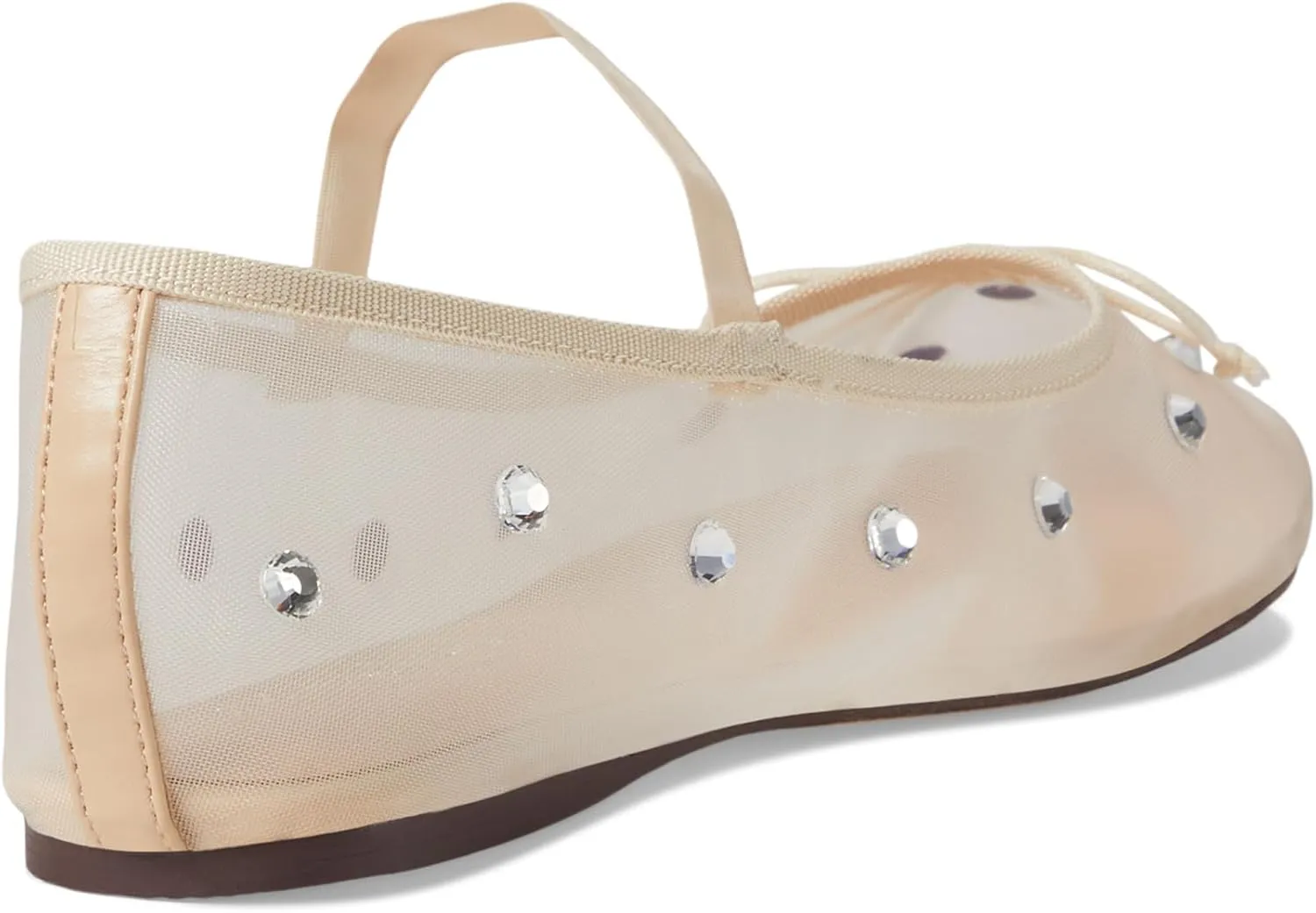 Chinese Laundry Women's Adette Mary Jane Flat
