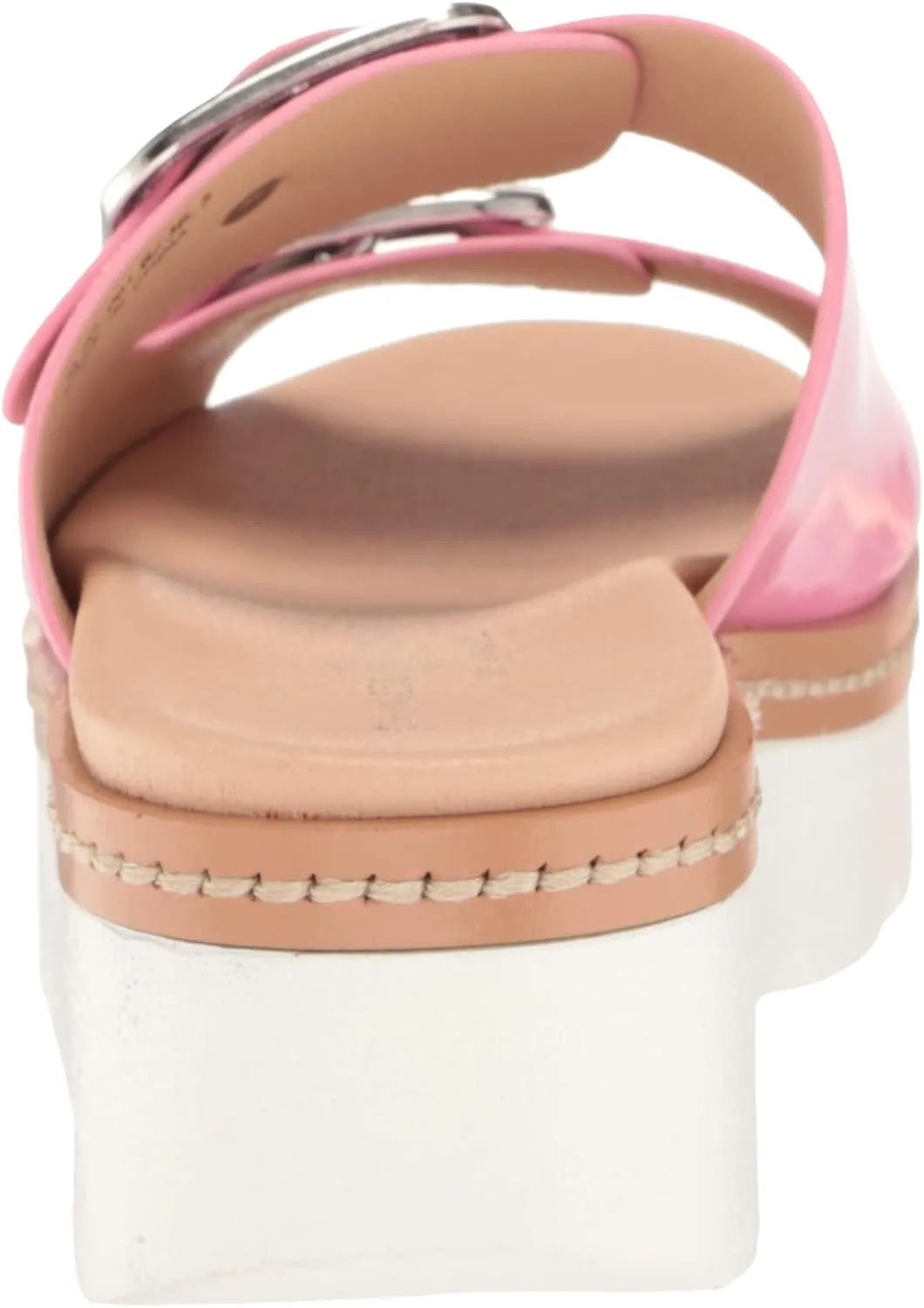 Chinese Laundry Women's Surfs Up Platform