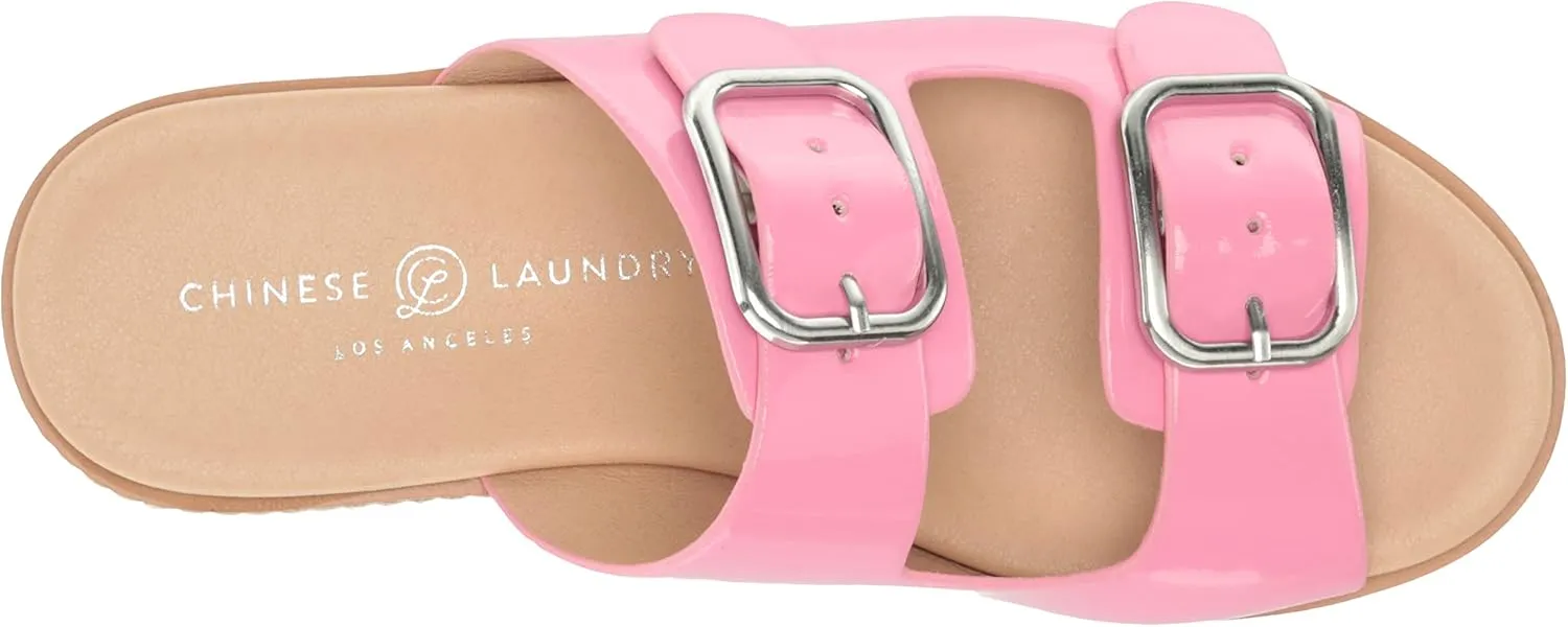 Chinese Laundry Women's Surfs Up Platform