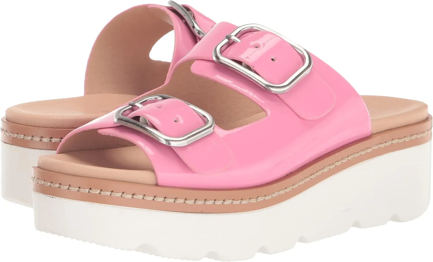 Chinese Laundry Women's Surfs Up Platform