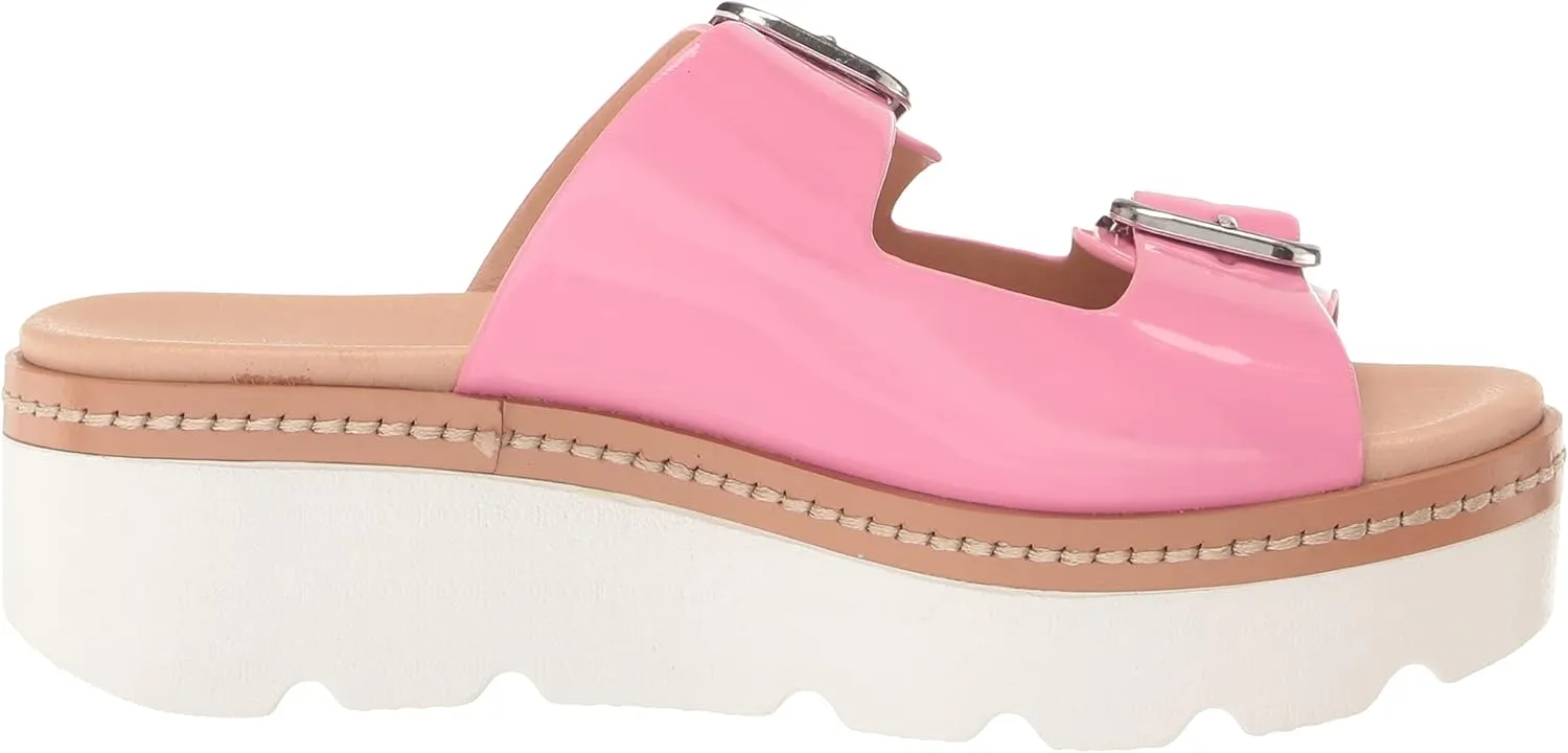 Chinese Laundry Women's Surfs Up Platform