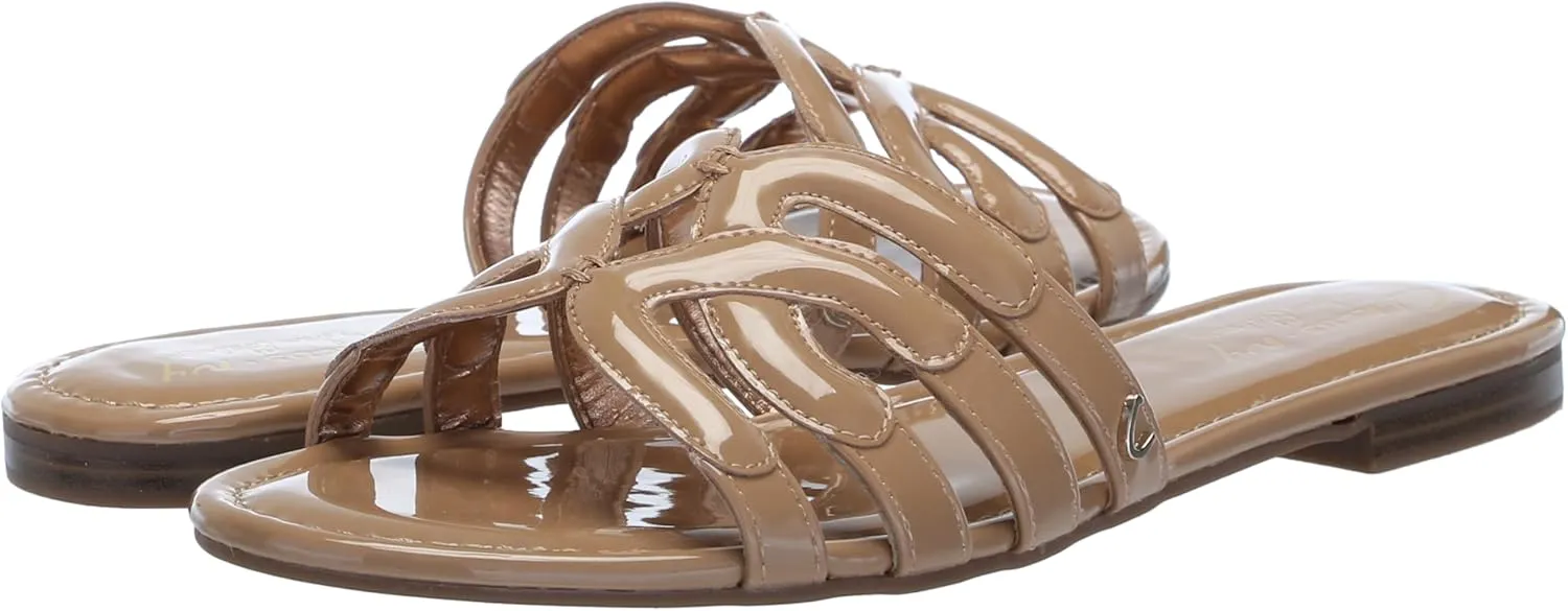 CIRCUS NY BY SAM EDELMAN Women's Cat Flat Sandal