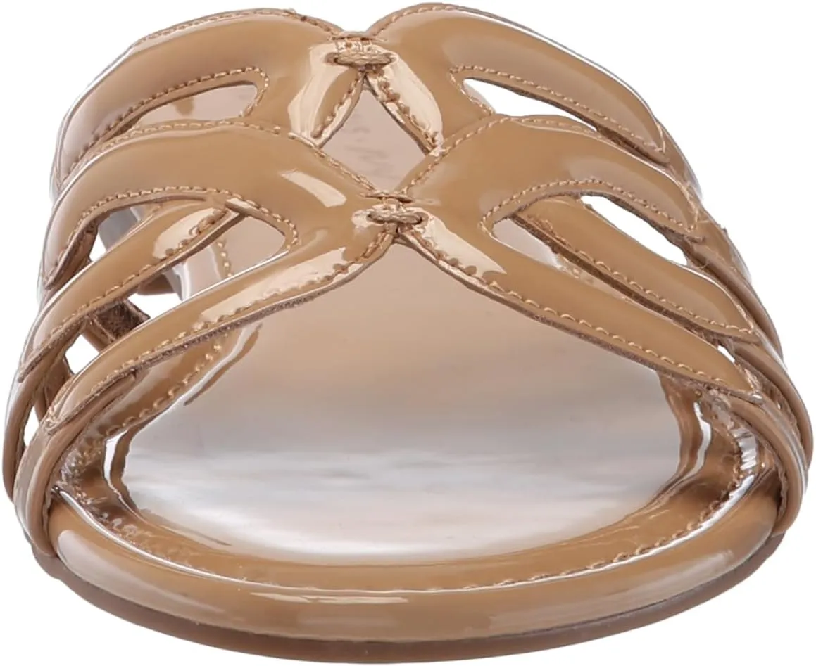 CIRCUS NY BY SAM EDELMAN Women's Cat Flat Sandal