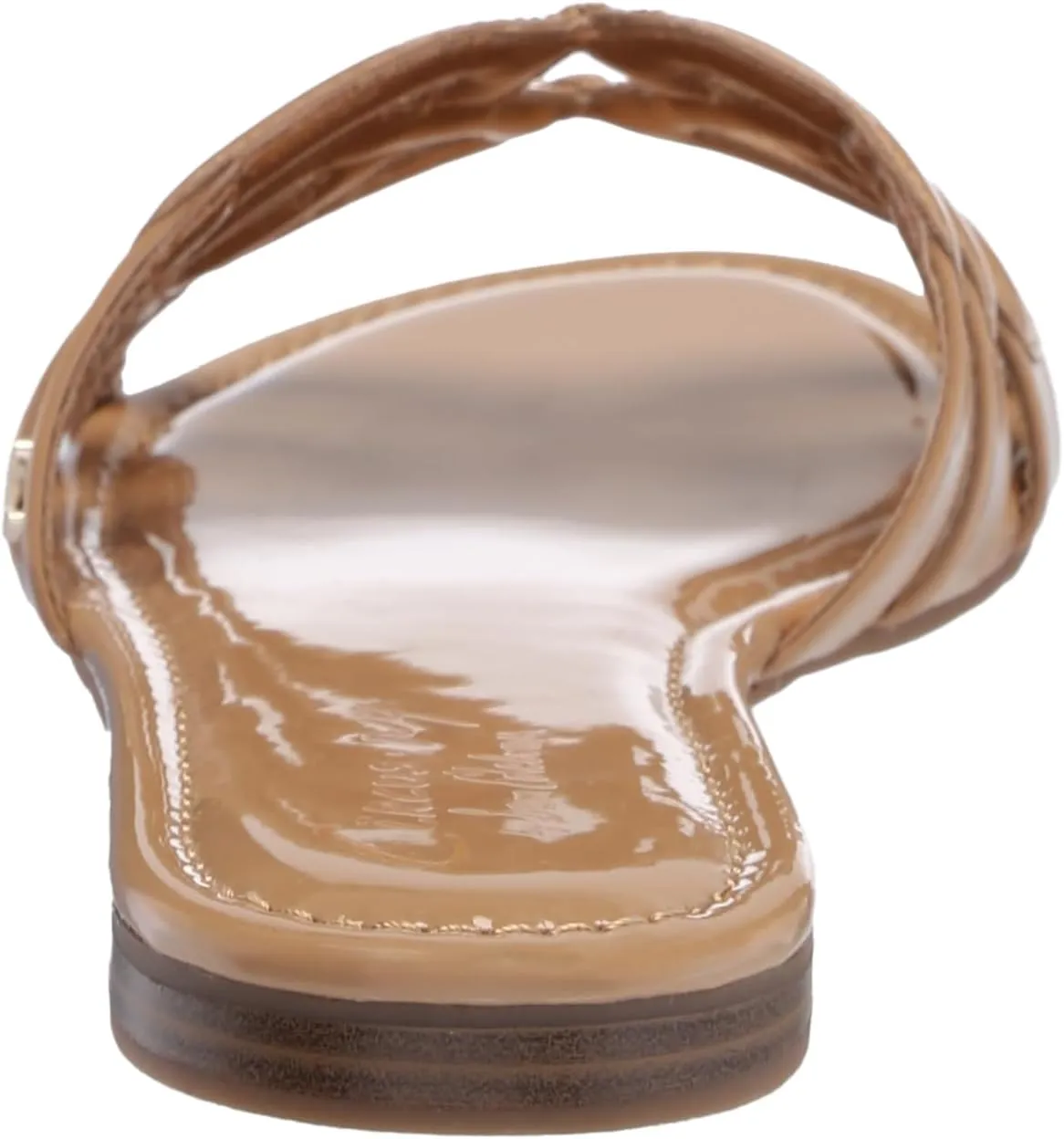 CIRCUS NY BY SAM EDELMAN Women's Cat Flat Sandal