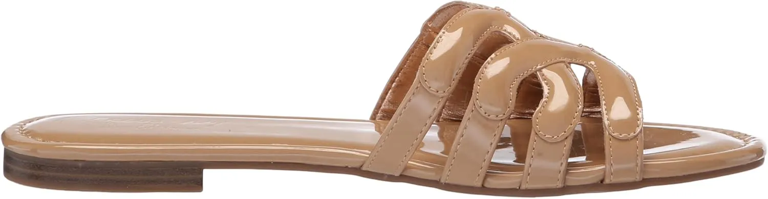 CIRCUS NY BY SAM EDELMAN Women's Cat Flat Sandal
