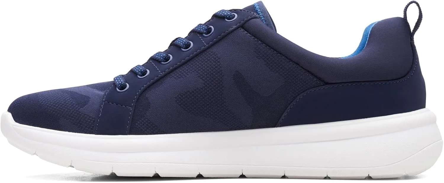Clarks Women's Ezera Lace Sneaker