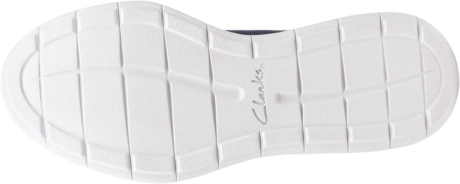Clarks Women's Ezera Lace Sneaker