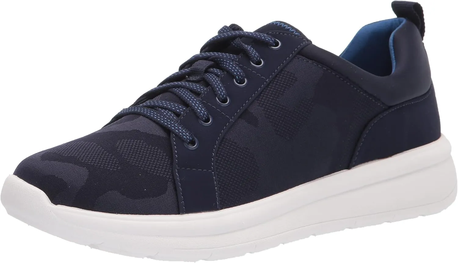 Clarks Women's Ezera Lace Sneaker