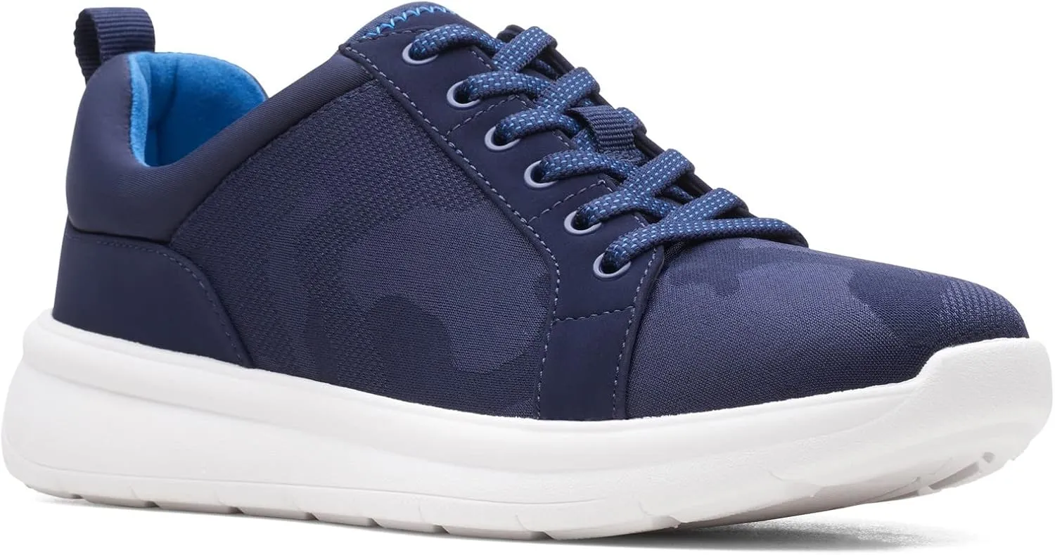 Clarks Women's Ezera Lace Sneaker