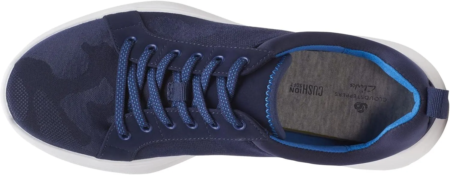 Clarks Women's Ezera Lace Sneaker