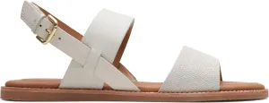 Clarks Women's Frame Sandal